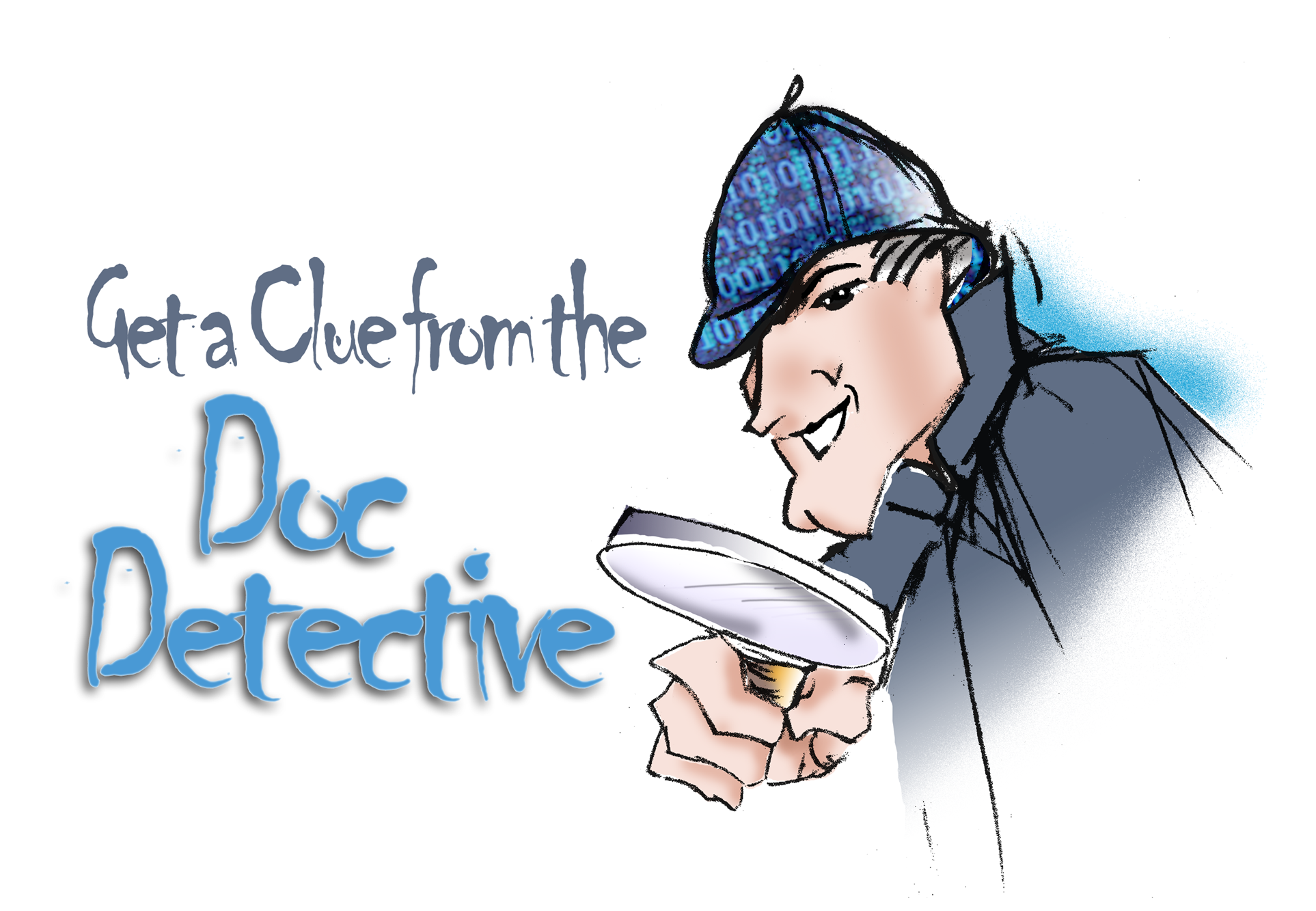 The Doc Detective