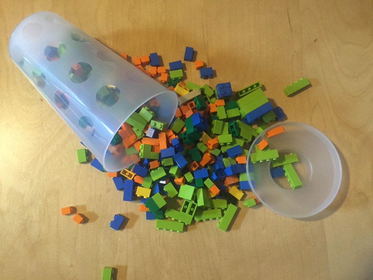 Figure 4: Legos