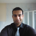 Ahmed Ilyas - Senior Software Developer
