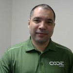 Aroom Gonzalez - SCADA Administrator