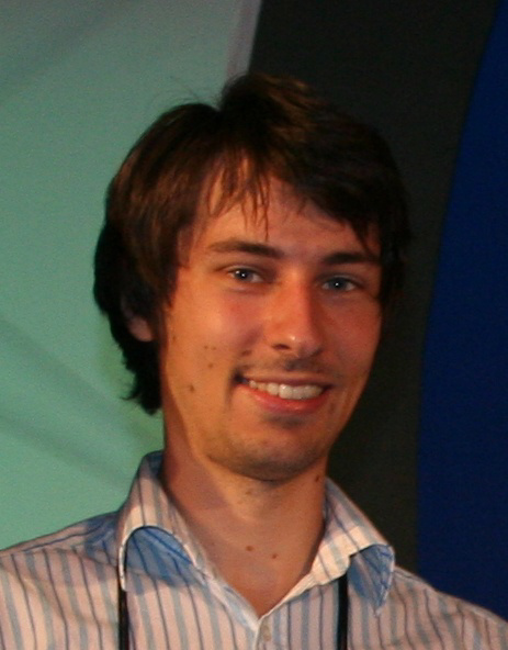 Jan-Kristian Markiewicz