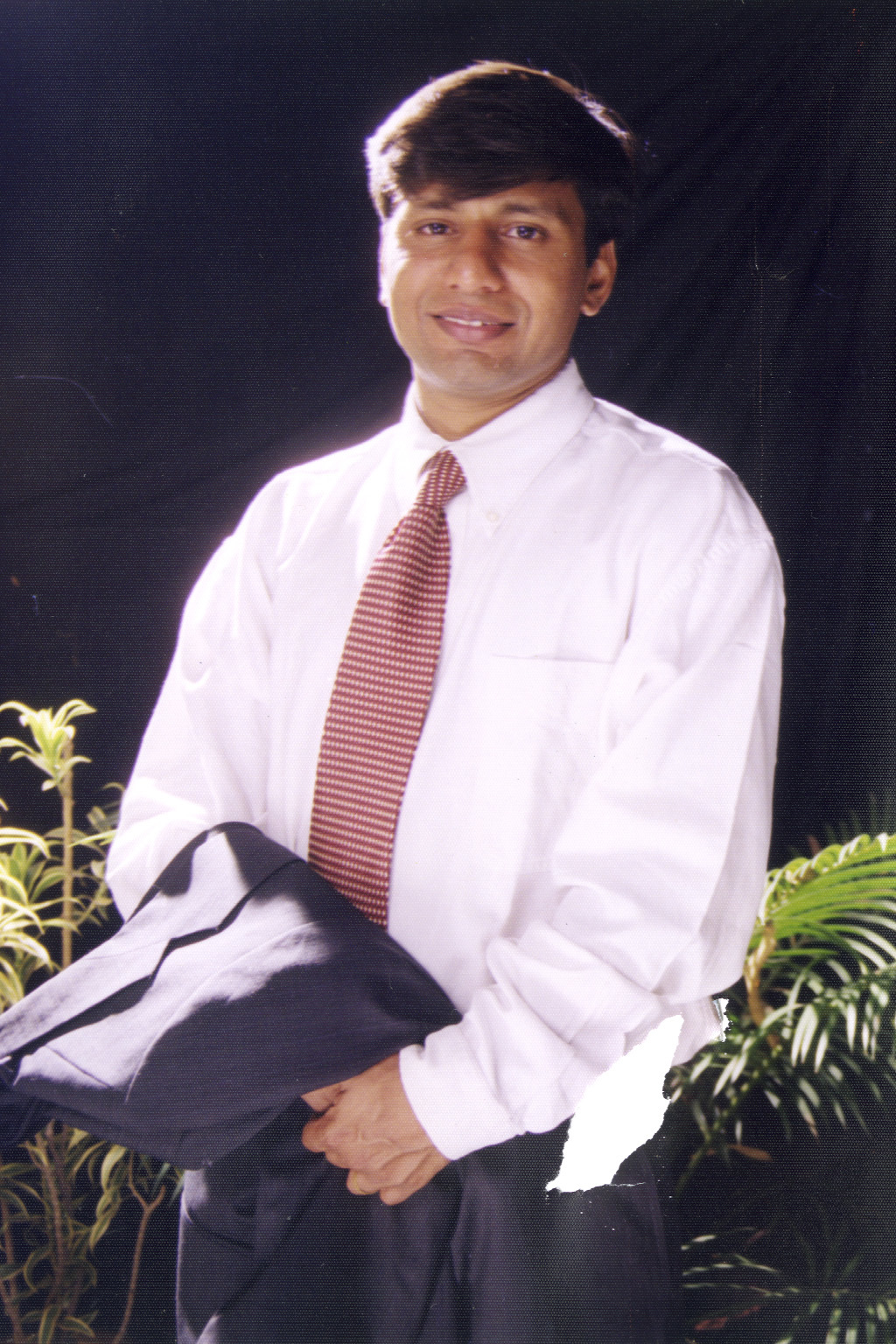 Kamal Patel