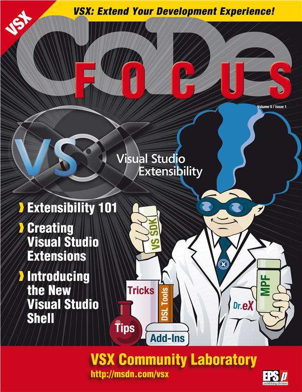 2008 - Vol. 5 - Issue 1 - Extensibility
